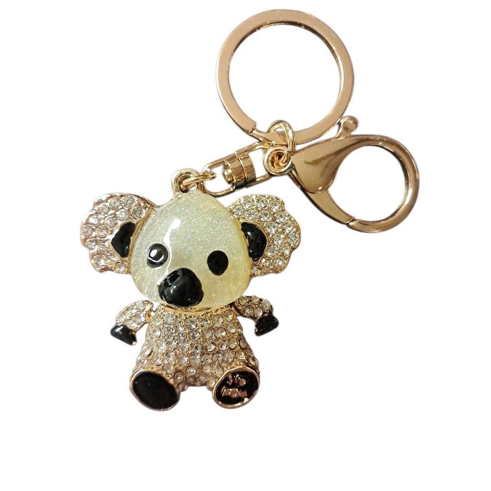 Keychains‎ Lot Of 4 - Picture 2 of 5